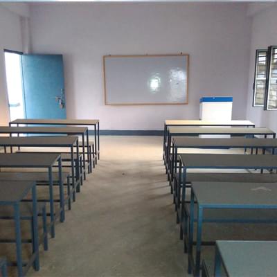 AlHassan Teacher's Training College Samastipur Classroom photo 1